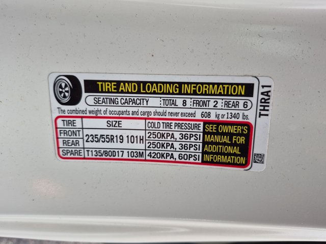 Used 2019 Honda Odyssey Elite image 15