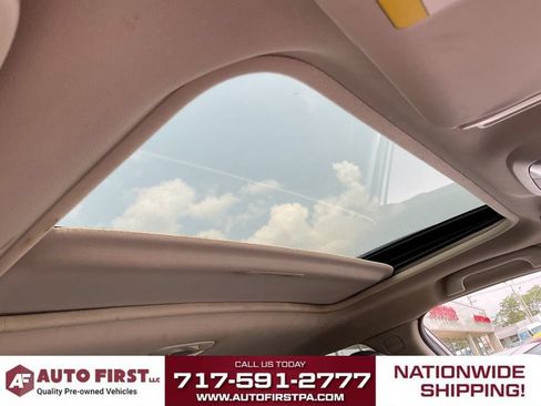 Used 2021 Subaru Crosstrek 2.5i Limited w/ Moonroof Package 2 AWD/4WD image 16