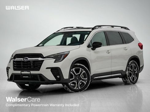 New 2026 Subaru Ascent Limited image 1