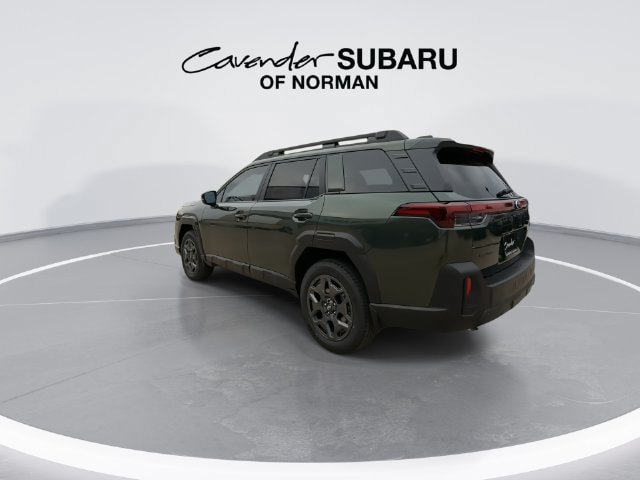 New 2026 Subaru Outback Premium AWD/4WD image 8