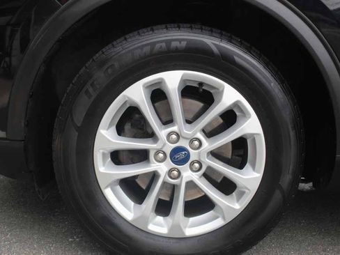 Used 2020 Ford Escape SE AWD/4WD image 32