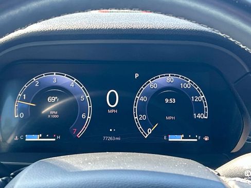 Used 2021 Jeep Grand Cherokee L Laredo AWD/4WD image 23