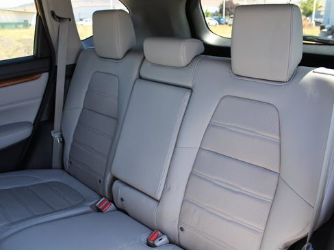 Used 2022 Honda CR-V Touring image 15