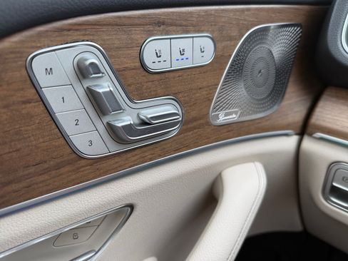 Certified 2023 Mercedes-Benz GLE 580 4MATIC image 28