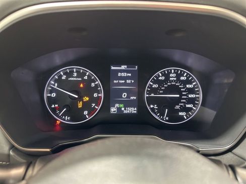 Used 2022 Subaru Outback Limited w/ Popular Package #2 image 28