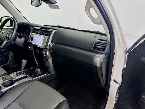 Used 2023 Toyota 4Runner SR5 Premium w/ Moonroof Package AWD/4WD image 26