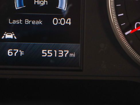 Used 2023 Kia K5 LXS image 16