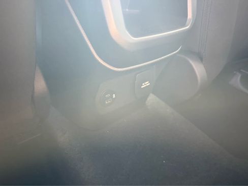 New 2025 Ford Ranger XLT w/ Equipment Group 301A High image 18