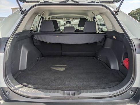 Used 2024 Toyota RAV4 LE image 28