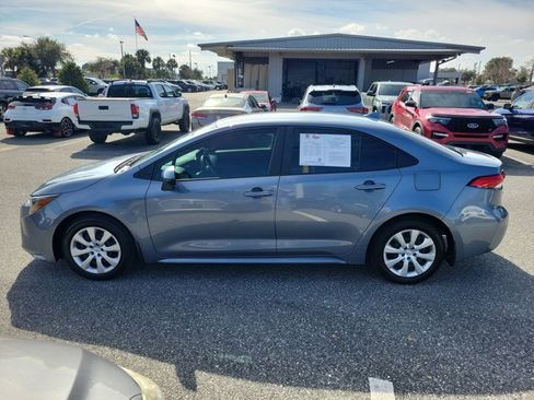 Used 2024 Toyota Corolla LE image 13