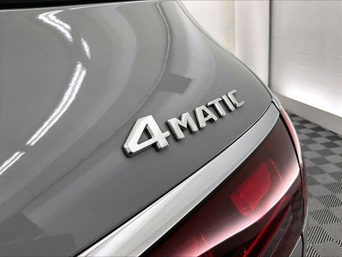 Used 2026 Mercedes-Benz GLS 580 4MATIC image 7