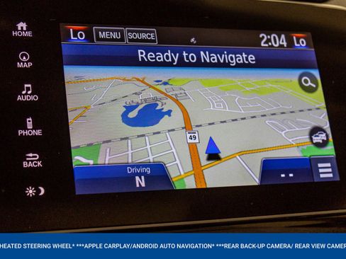 Used 2020 Honda CR-V Touring image 8