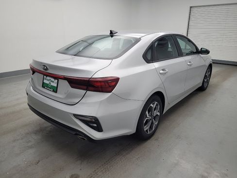 Used 2021 Kia Forte LXS FWD image 9