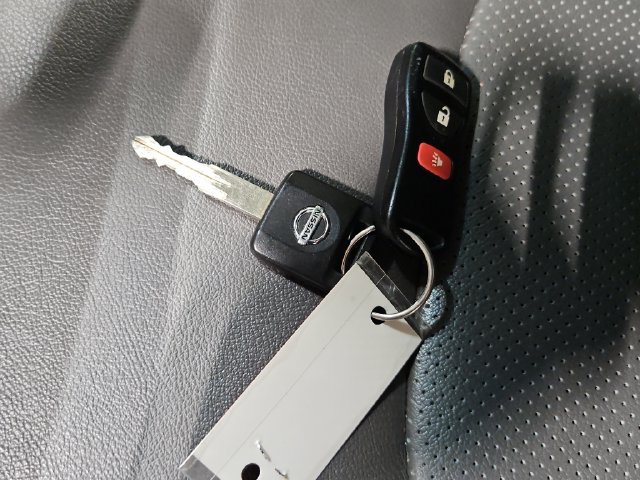 Used 2016 Nissan Frontier SL AWD/4WD image 26
