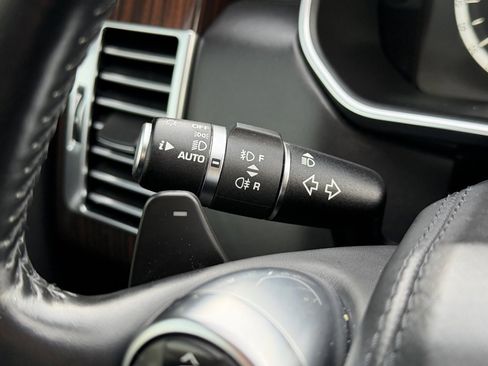 Used 2017 Land Rover Range Rover Supercharged image 20