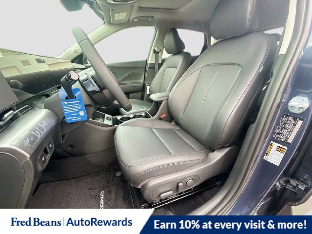New 2026 Hyundai Kona Limited AWD/4WD image 26