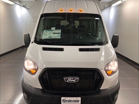 New 2026 Ford Transit 350 XL image 2