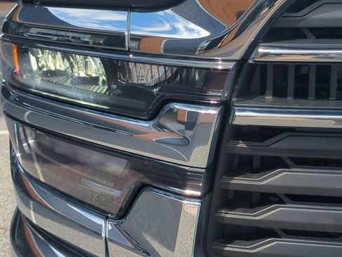Used 2026 RAM 2500 Big Horn AWD/4WD image 10