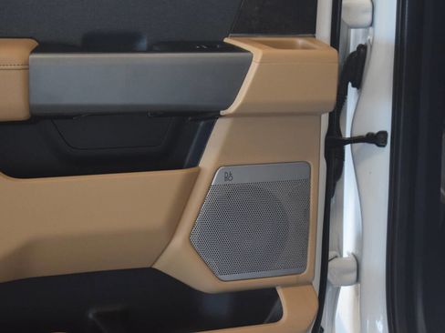 Used 2023 Ford F250 Lariat w/ Chrome Package AWD/4WD image 72