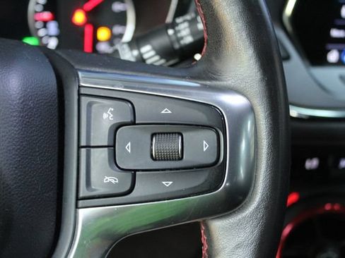 Used 2019 Chevrolet Blazer RS AWD/4WD image 17