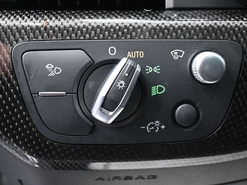 Used 2018 Audi S5 Prestige image 18