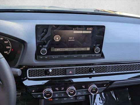 Used 2026 Honda Civic FWD Hybrid Sedan image 13