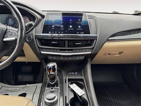 Used 2021 Cadillac CT5 Premium Luxury image 11