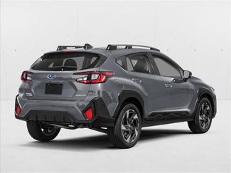 New 2026 Subaru Crosstrek 2.5i Limited AWD/4WD video 2