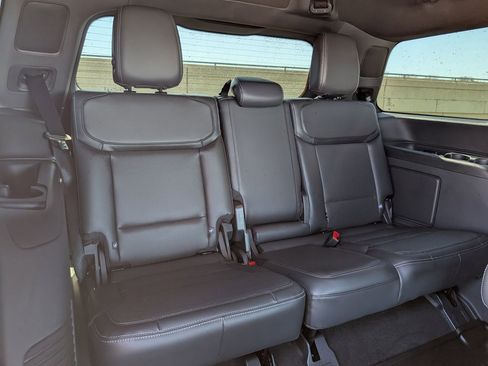 New 2026 Ford Expedition Platinum w/ Stealth Appearance Package image 25