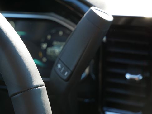 New 2026 Chevrolet Silverado 3500 LT w/ Safety Package image 9