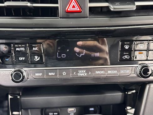New 2026 Kia Seltos S AWD/4WD image 26