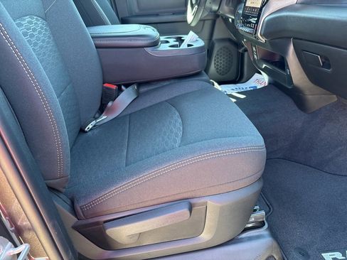 New 2025 RAM 2500 Tradesman image 29