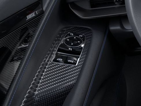 New 2027 Chevrolet Corvette Grand Sport RWD image 22