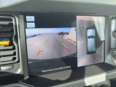 Used 2022 Ford Bronco Badlands image 30