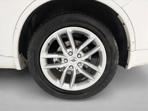 Used 2024 Dodge Durango R/T image 23