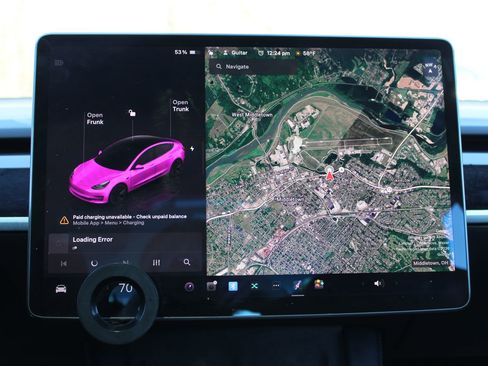 Used 2022 Tesla Model 3 Long Range image 16