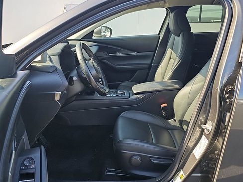 Used 2023 MAZDA CX-30 AWD 2.5 S w/ Select Package image 7