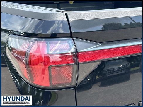 New 2026 Hyundai Santa Cruz Limited AWD/4WD image 13