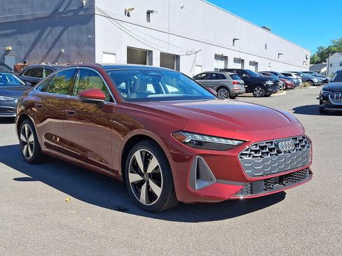 New 2025 Audi A5 2.0T Premium Plus image 10