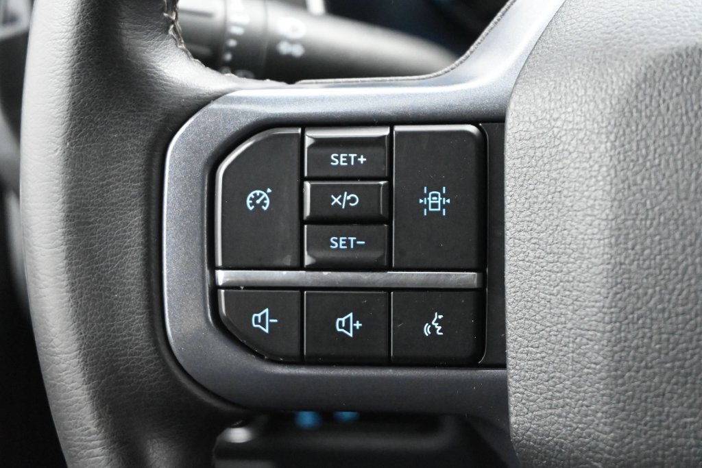 Used 2023 Ford F150 XLT w/ Equipment Group 302A High AWD/4WD image 6