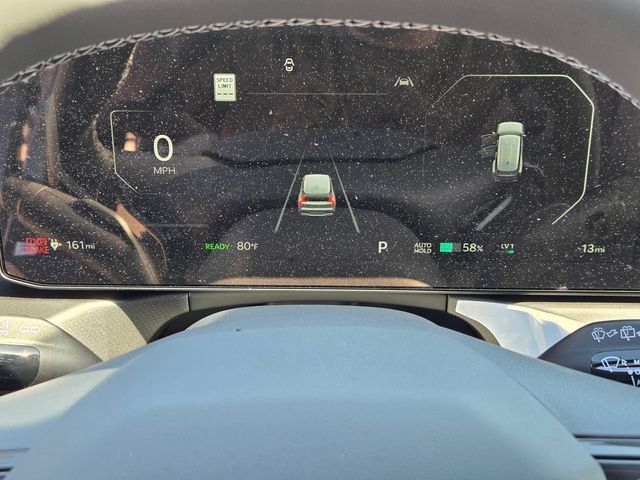 New 2026 Kia EV9 GT-Line AWD/4WD image 14