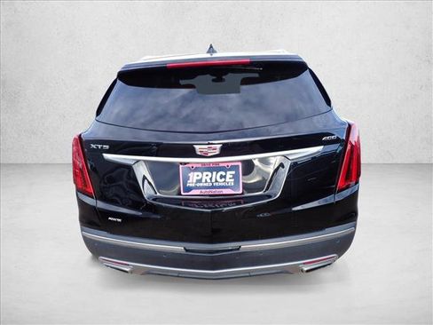Used 2024 Cadillac XT5 Premium Luxury image 3