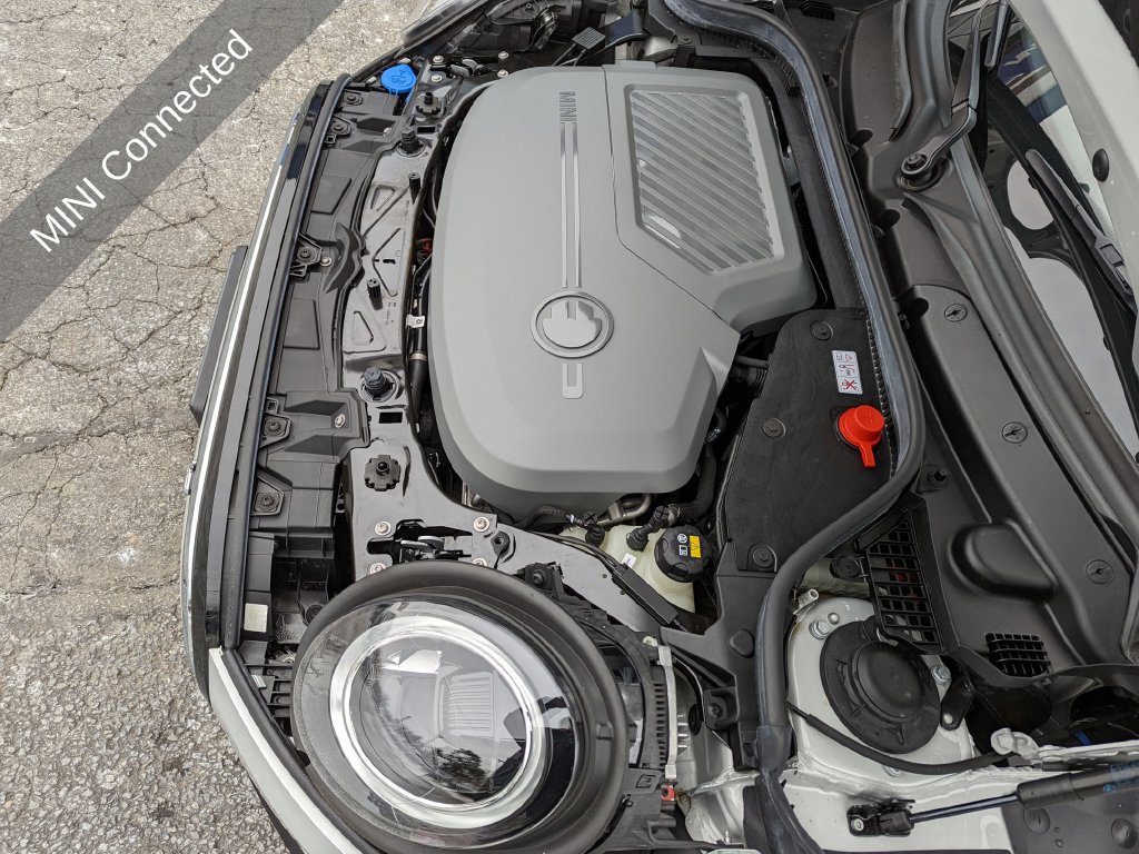 Used 2022 MINI Cooper SE FWD image 31