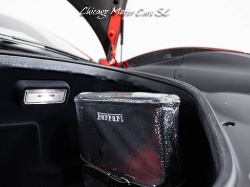 Used 2020 Ferrari 488 Pista Spider RWD image 58