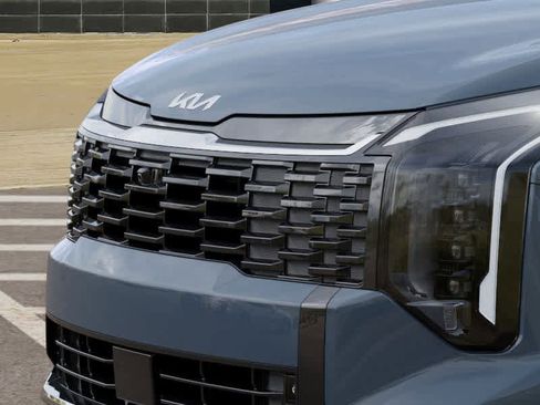 New 2026 Kia Sportage SX Prestige image 12