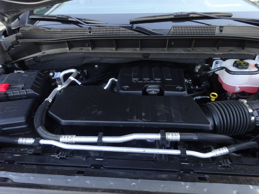 Used 2026 GMC Sierra 1500 Elevation AWD/4WD image 12