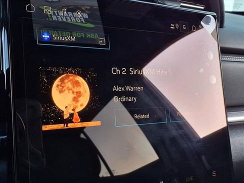 New 2026 GMC Terrain Elevation w/ Black Edition image 18