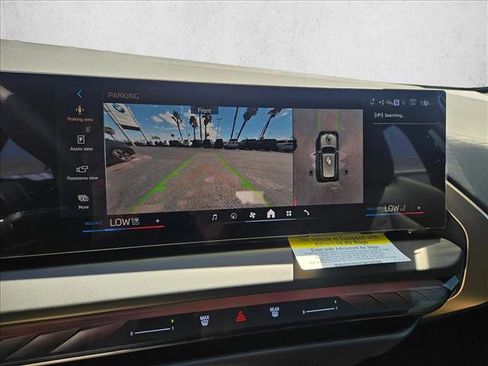 Used 2025 BMW X3 xDrive30i image 12