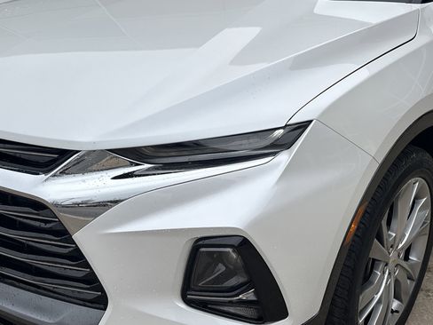 Used 2022 Chevrolet Blazer Premier w/ Enhanced Convenience Package image 6