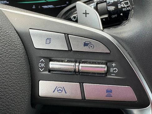 Used 2025 Hyundai Palisade SEL image 30